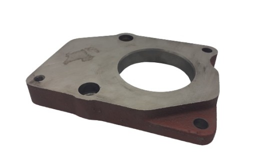 МУФТА ГИДРАВЛИЧЕСКОГО НАСОСА PRX 54004008