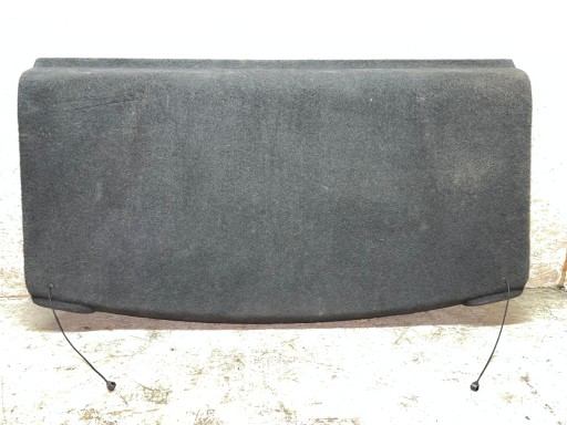 Полка задняя задняя багажник Seat Altea 04-09r