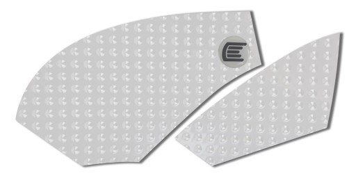 НАКЛЕЙКИ EAZIGRIP НА БАК-KAWASAKI ZX6R 2007-2008