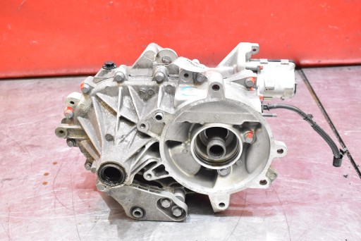 CAMBIO AUTOMAT 9834627280 PEUGEOT E208 2 II 136 KM GT 21