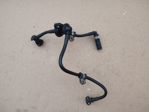 Tubazione POMPY VACUUM a vuoto VOLKSWAGEN VW GOLF V AUDI