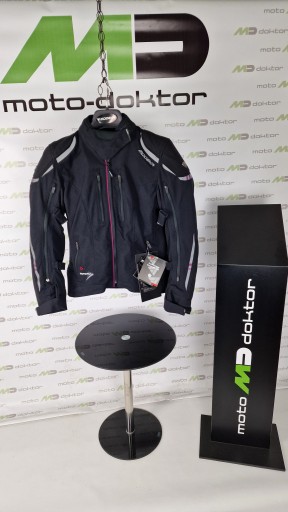 Жіноча куртка Modeka Takuya, розмір L