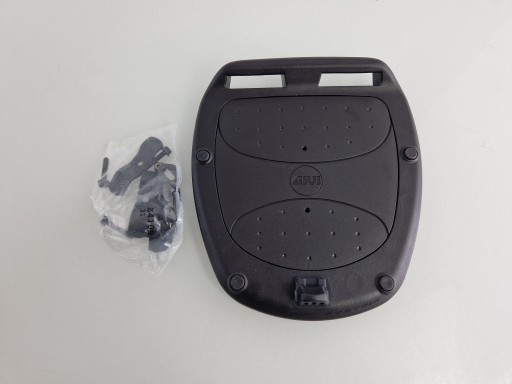 I725 GIVI MONOLOCK пластина под багажник багажник KPL