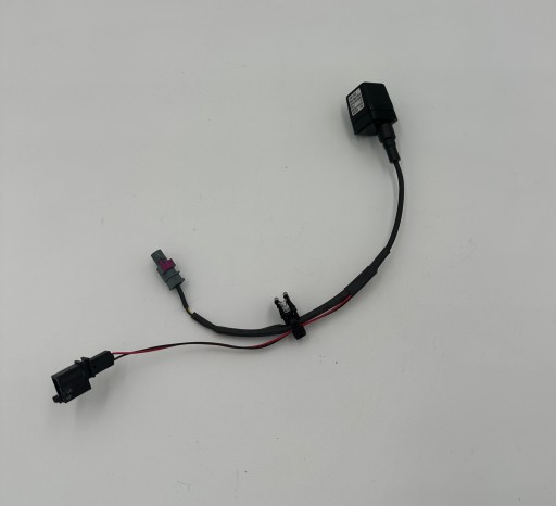 Камера vw audi 5n0980551a