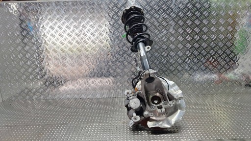 swing shock absorber right front 6876646 BMW X1 F48 X2 F39 F40 F45 2.0D