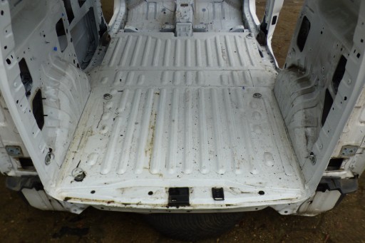 OSSATURA sciana pavimento TOYOTA PROACE CITY COMBO E RIFTER