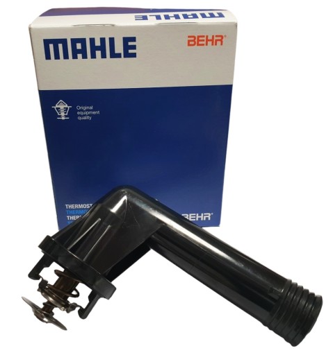 TI2095 - BMW 3-Series E36 / термостат в зборі з КОРПУС / BEHR