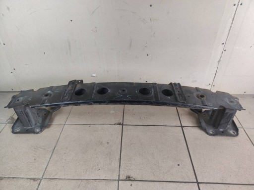 sider pillar of a bumper rear part Mazda CX-5 2014