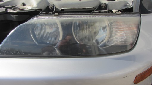 BMW Z3 E36 light left front REFLEKTOR left front USA 8386047 63128381091