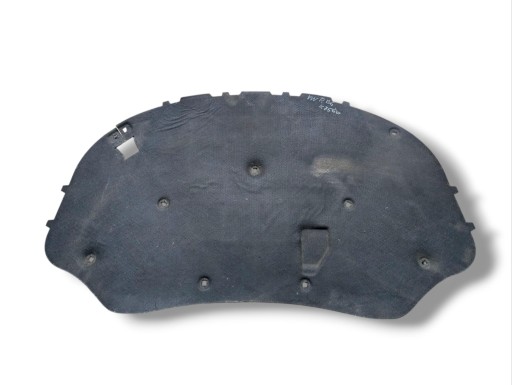 izolacija haube motora Volkswagen Passat B6 2008 3C0868635A