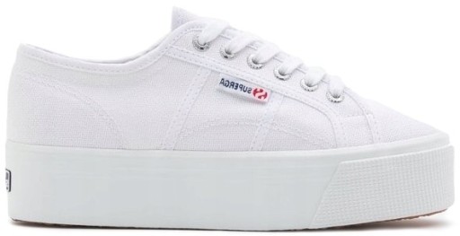 Взуття для відпочинку Superga 2790 - COTW LINEA UP AND DOWN розмір 41