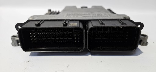 computer Motore ECU PEUGEOT CITROEN 9851039580