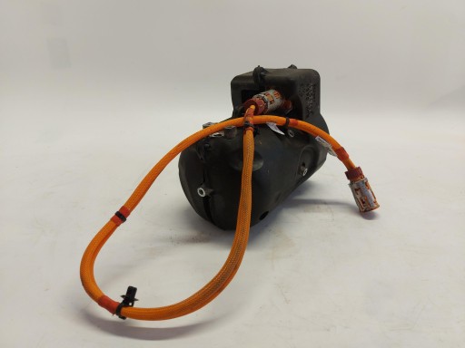 BMW iX1 X1 U11 Kompresor Klimakompressor klimaanlage 5A84869
