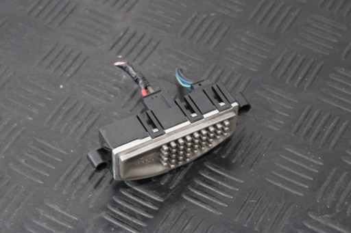 heater fan resistor AA017600-4910 JEEP CHEROKEE V 5 KL
