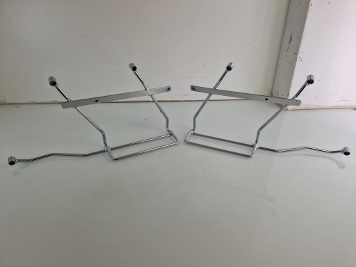 STR-5BN73-80 - H905 YAMAHA XVS 650 CLASSIC багажная стойка KPL OE