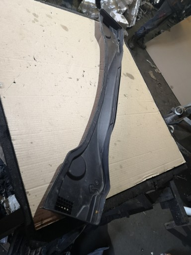 2016 - Мини F56 облицовка 51717354229