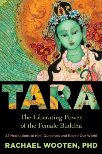 Tara: The Liberating Power of Rachael Wooten Książki dla dzieci