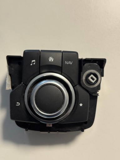 vezérlö panel NAVI fék RECZNEGO MAZDA CX-5 I EU KA0G66CMO