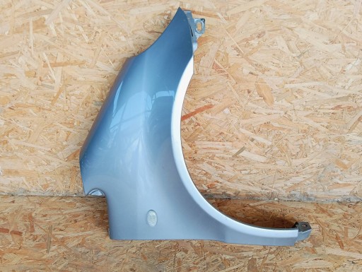 Aile Droite Avant Mercedes A170 Lak 706