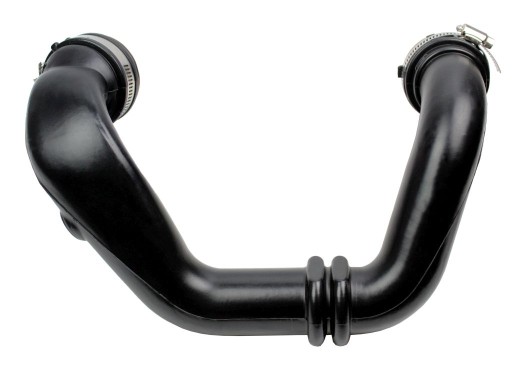 042-028-004 - Шланг интеркулера RENAULT MEGANE и 1.9 dCi