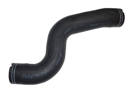 5801303588 - ТРУБА ИНТЕРКУЛЕРА ЛЕВАЯ IVECO DAILY 14-