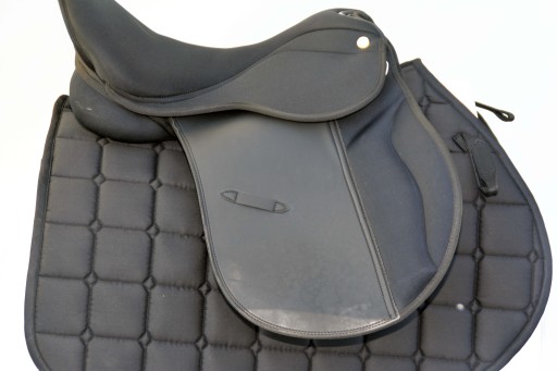 Сідло універсальне SADDLE