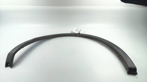 DEKOR lista sárvédöt jobb far 788743595R RENAULT KADJAR