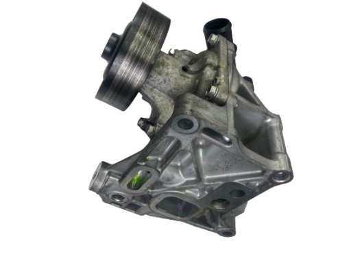 water pump MAZDA 3 CX-5 6 GJ 2.2D SH01151H0