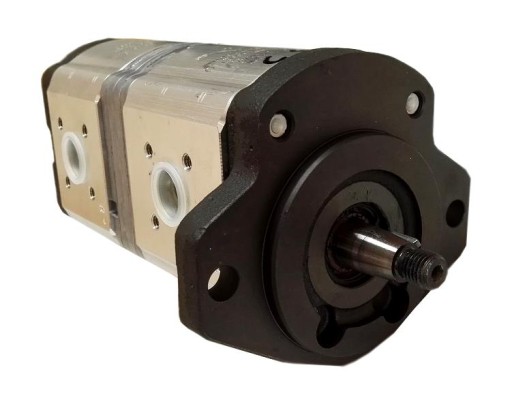 0510665417, 7700034421, - ГІДРАВЛІЧНИЙ НАСОС RENAULT BOSCH 0510665417