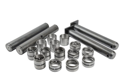 НАБІР ДЛЯ РЕМОНТУ КОВША TEREX TLB 890