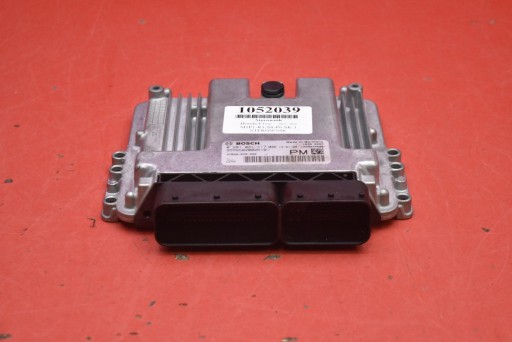 Centralina Motore 37820-5M9-G02 HONDA CIVIC 9 IX 1.6 e-DTEC 120 KM 13-20