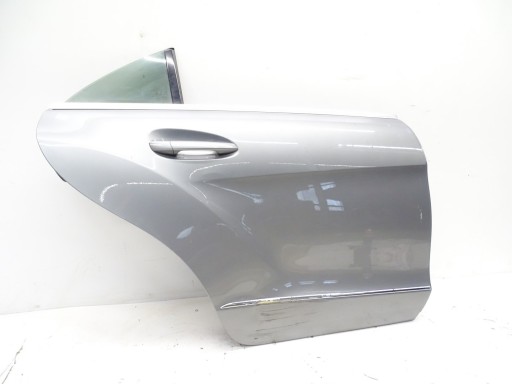 door right rear part right rear. MERCEDES CLS W218 792