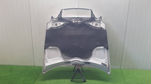 cofano MERCEDES CLK W208 97-02 senza RDZY LAK 744