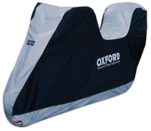 ВОДОНЕПРОНИКНИЙ ЧОХОЛ ДЛЯ МОТОЦИКЛА З ЧОХЛОМ XL