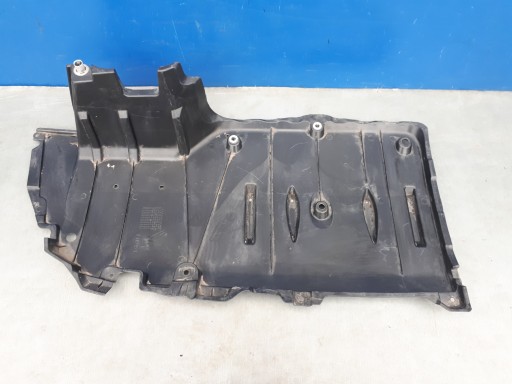 58399-02170 - TOYOTA COROLLA E21 универсал 19-крышка шасси левая