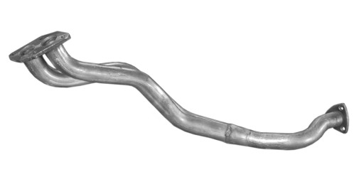 01.146 - AUDI 80 1.9 2.0 2.2 (1981-1987) КОЛЛЕКТОРНАЯ ТРУБА