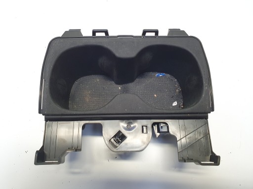 13523276 39177777 - OPEL INSIGNIA B КОРОБКА ДЛЯ ХРАНЕНИЯ БАЗА ПОДСТАКАННИК