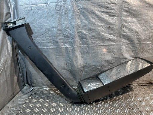 mirror right Neoplan N116