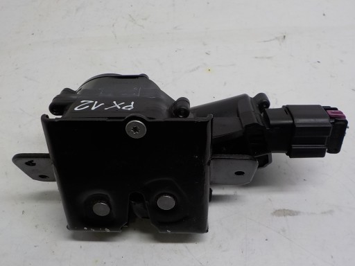 OPEL INSIGNIA A de la Serrure RYGIEL Arrière du capot 13501872 PX12