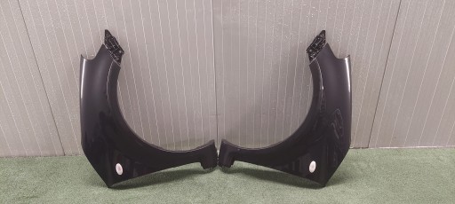 fender right front SUZUKI SX4 FIAT SEDICI 06-14 LAK: ZCE