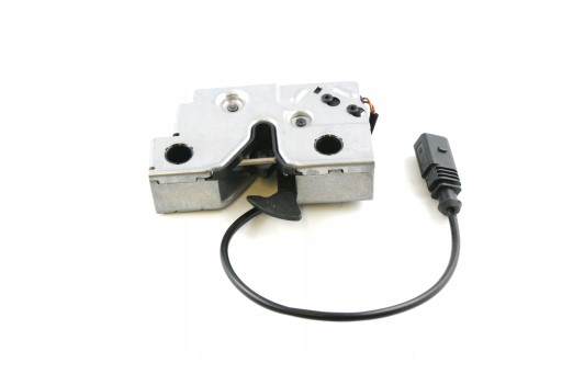 ЗАМОК КАПОТА 6C1823509A VW POLO ОРИГИНАЛ