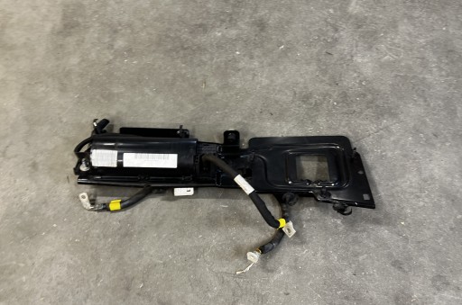 9827211980 9804849480 - Модуль контроллера старт-стоп citroen ds7 crossback x74 2.0 синий hdi