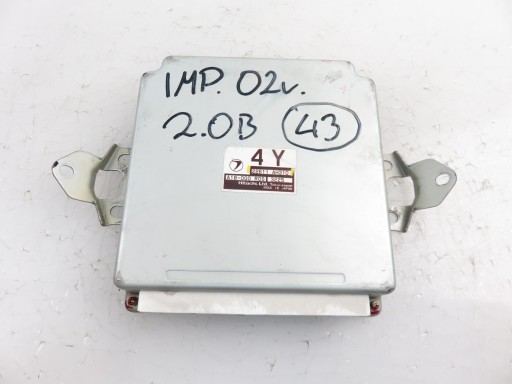 Драйвер subaru impreza ii (gg) 2.0 22611ah310