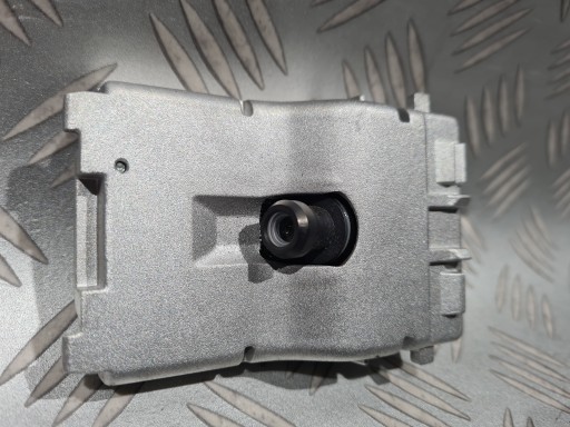 84978406 - Камера считыватель лобового стекла opel astra k лифт