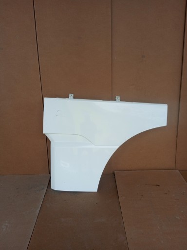 Подовжувач дверей DAF XF 106, EURO 6 LH. СТОРІНКА ВЛІВО