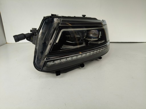 light left REFLEKTOR VW TIGUAN II 5NN 16- ALLSPACE FULL LED