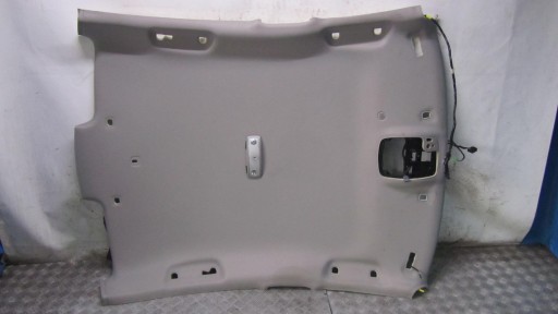 216/070 - VOLVO S60 II Lift стеля 13-18 70