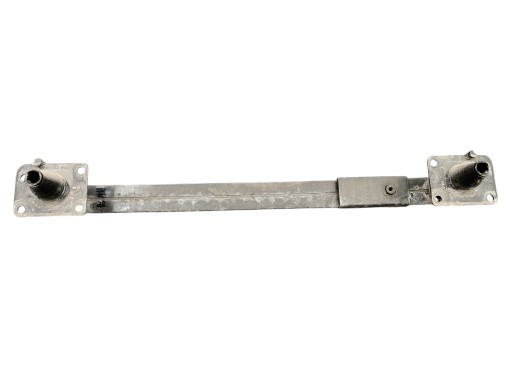 pillar bumper support front PEUGEOT 3008 and 5008 and LIFT (2013-2016)