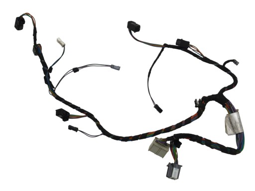 OPEL ASTRA J IV bundle electrical NAGRZWNICY MIESZALNIKA air conditioning devices original