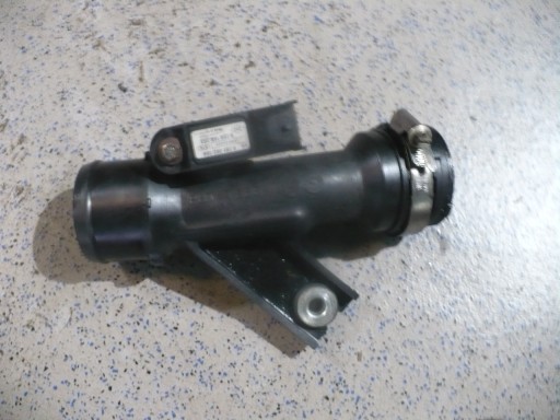 NISSAN QASHQAI повітрозабірник труба 1.5 DCI J10 FL